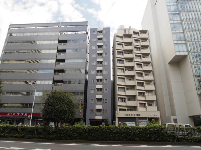 フォルトゥナ文京後楽園